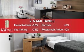 Easy Rent Apartments - Wettera II